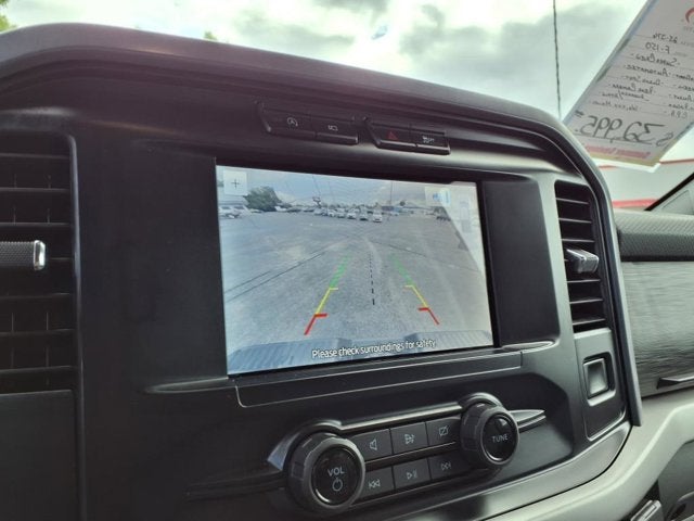 2023 Ford F-150 Base