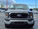 2023 Ford F-150 Base