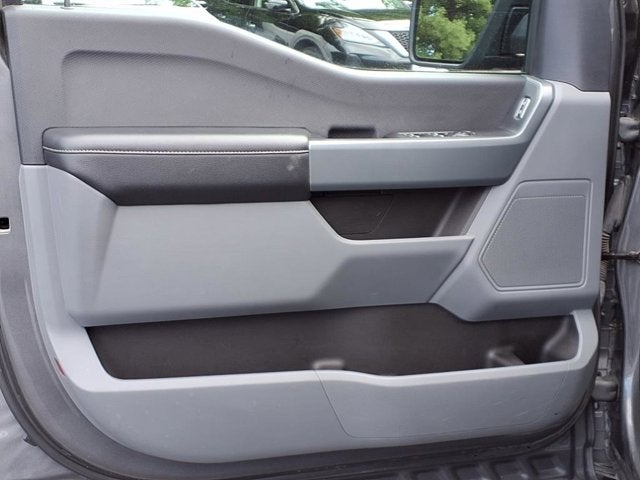 2023 Ford F-150 Base