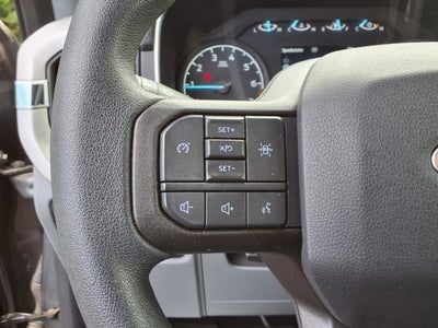 2023 Ford F-150 Base