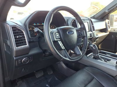 2016 Ford F-150 Base