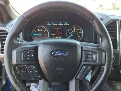 2016 Ford F-150 Base