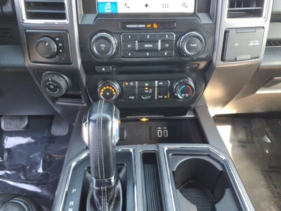 2016 Ford F-150 Base