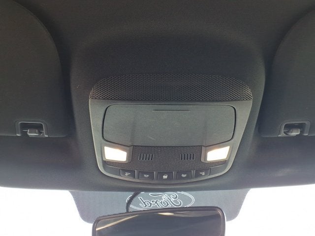 2016 Ford F-150 Base