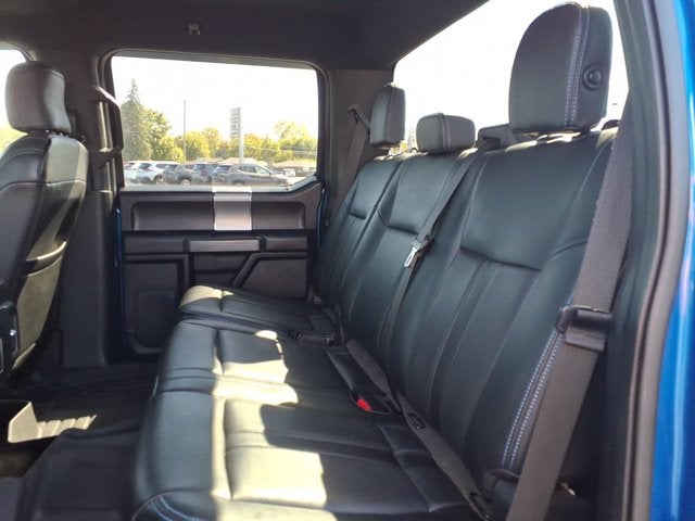 2016 Ford F-150 Base