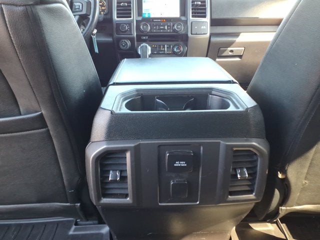 2016 Ford F-150 Base