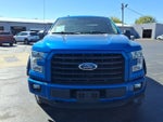 2016 Ford F-150 Base