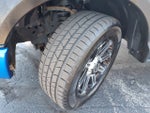 2016 Ford F-150 Base