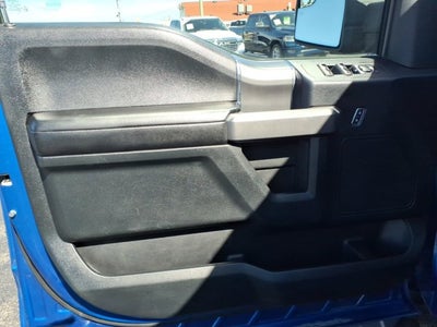2016 Ford F-150 Base