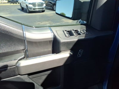 2016 Ford F-150 Base