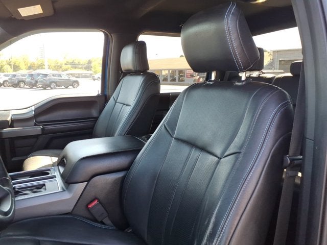 2016 Ford F-150 Base