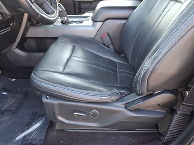 2016 Ford F-150 Base