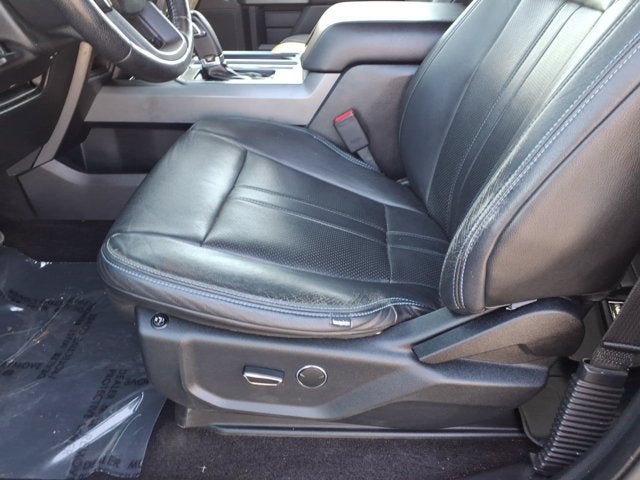 2016 Ford F-150 Base