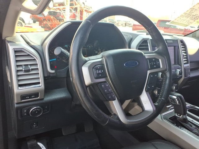 2015 Ford F-150 Base