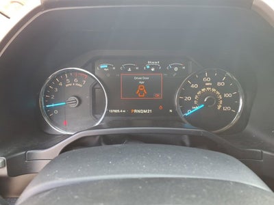 2015 Ford F-150 Base