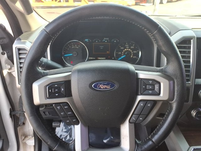 2015 Ford F-150 Base