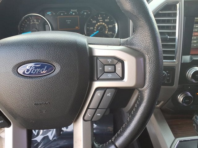 2015 Ford F-150 Base