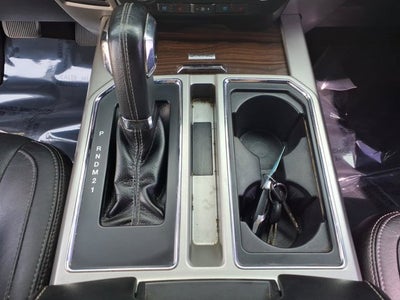 2015 Ford F-150 Base