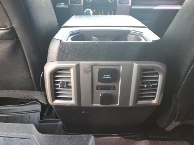 2015 Ford F-150 Base