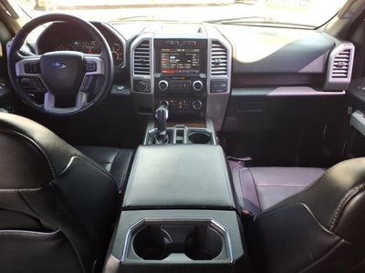 2015 Ford F-150 Base