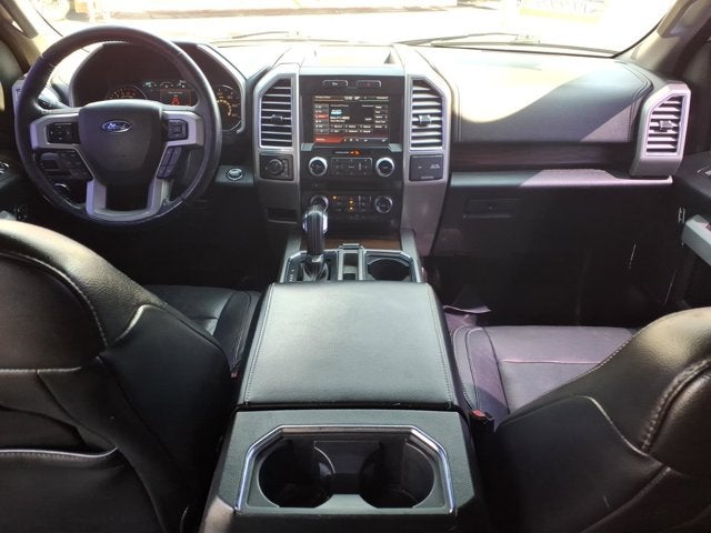 2015 Ford F-150 Base