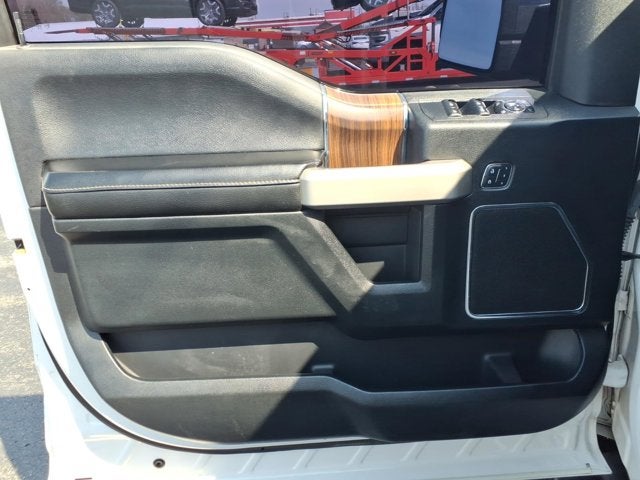 2015 Ford F-150 Base