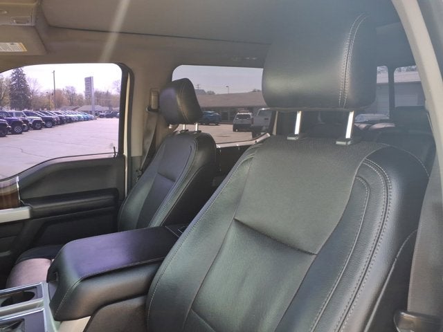 2015 Ford F-150 Base