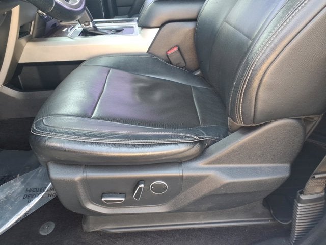 2015 Ford F-150 Base