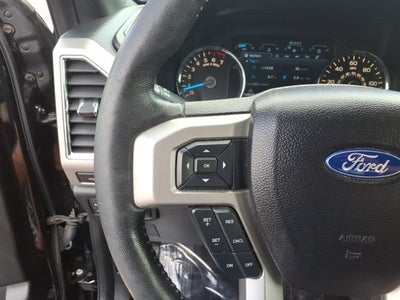 2017 Ford F-150 Base