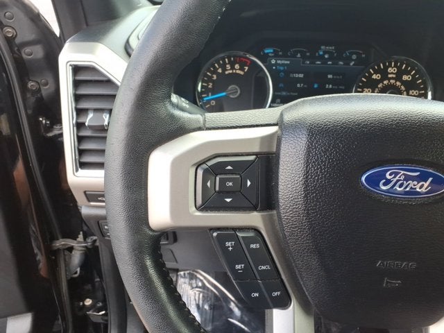 2017 Ford F-150 Base