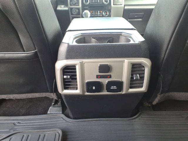 2017 Ford F-150 Base