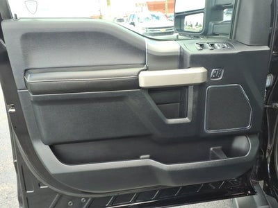 2017 Ford F-150 Base