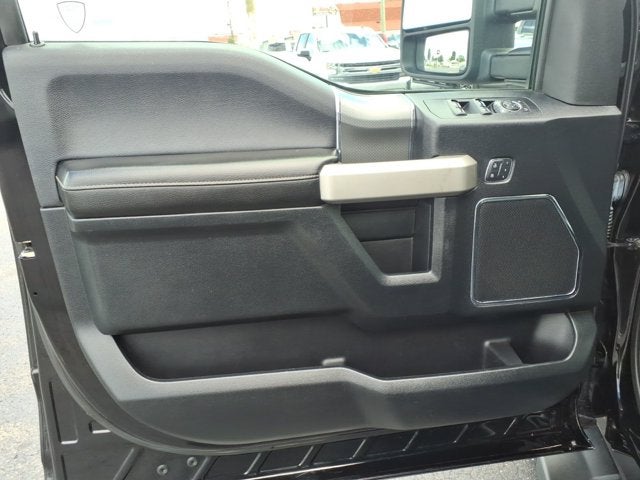2017 Ford F-150 Base