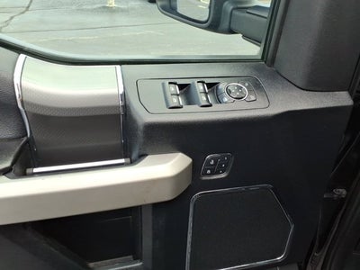 2017 Ford F-150 Base