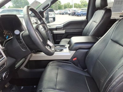 2017 Ford F-150 Base