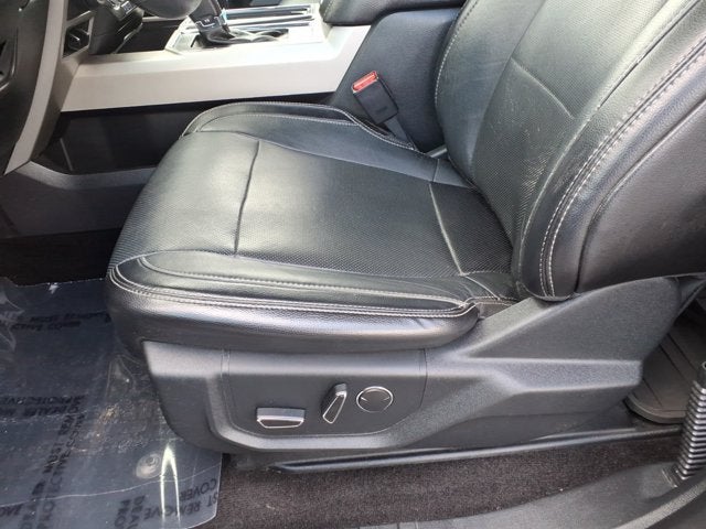 2017 Ford F-150 Base
