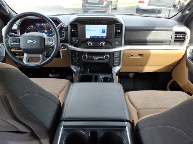 2022 Ford F-150 Base