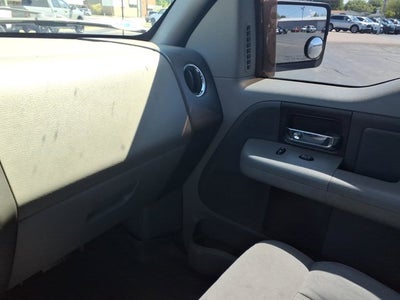 2008 Ford F-150 Base