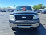2008 Ford F-150 Base