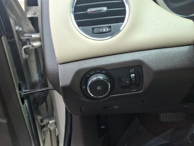 2015 Chevrolet Cruze LTZ