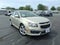 2015 Chevrolet Cruze LTZ