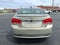 2015 Chevrolet Cruze LTZ