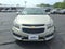 2015 Chevrolet Cruze LTZ