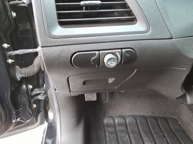 2011 Chevrolet Malibu LT w/2LT