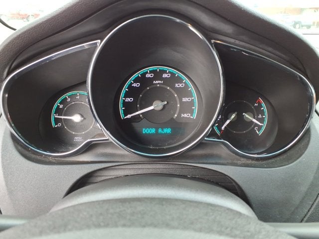 2011 Chevrolet Malibu LT w/2LT