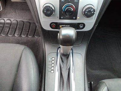 2011 Chevrolet Malibu LT w/2LT