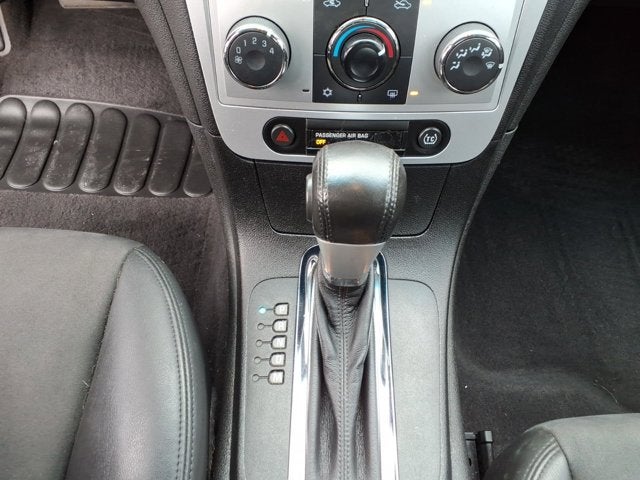 2011 Chevrolet Malibu LT w/2LT