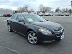 2011 Chevrolet Malibu LT w/2LT