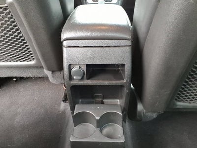 2011 Chevrolet Malibu LT w/2LT