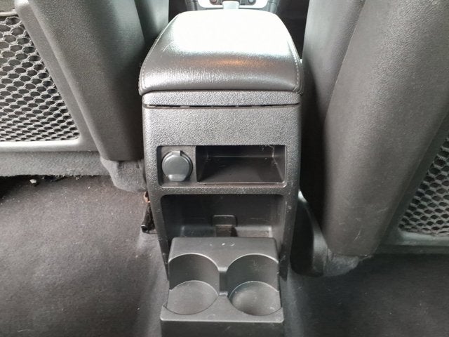 2011 Chevrolet Malibu LT w/2LT